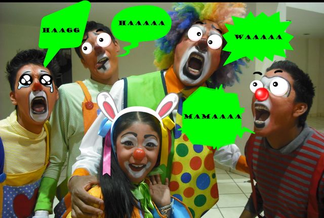  Chispazo y la Pandilla 