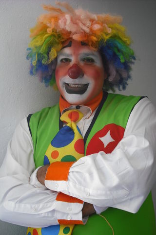  !no ande tomando regalos que no son suyos!!!