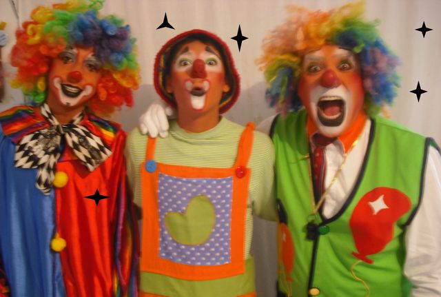  !no ande tomando regalos que no son suyos!!!